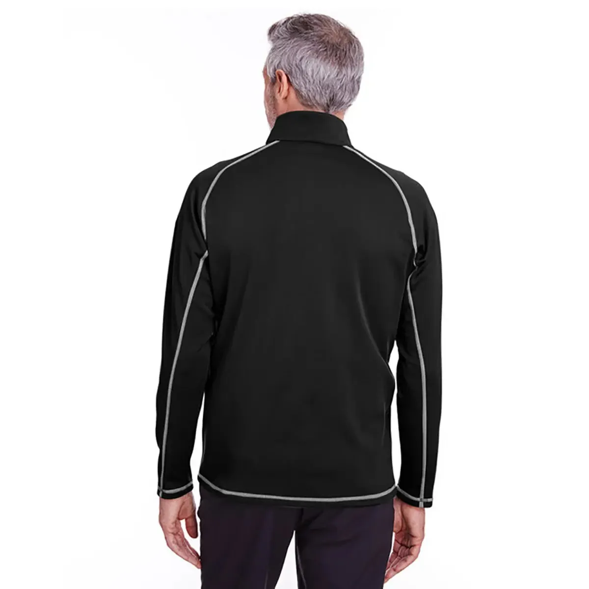 PUMA Men's Fairway Golf Full-Zip