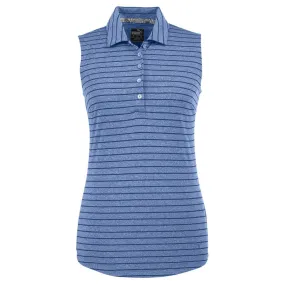 Puma - Women's Rotation Sleeveless Polo (597222 04)