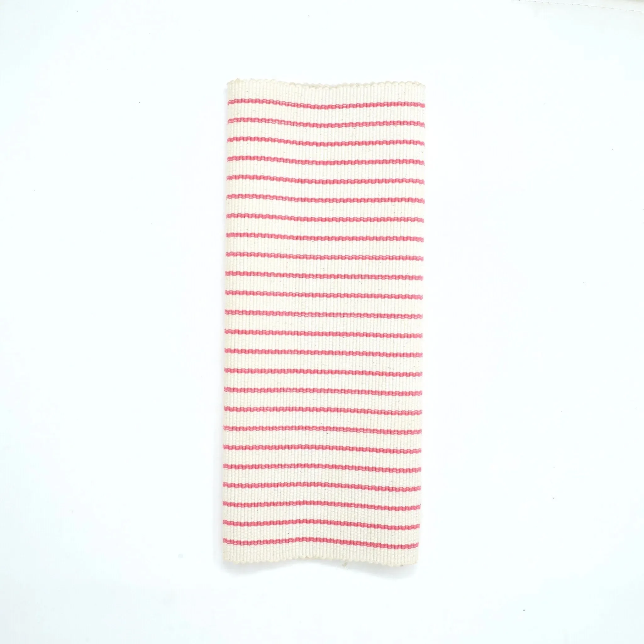 Rangi Placemats - Red - Set of 4