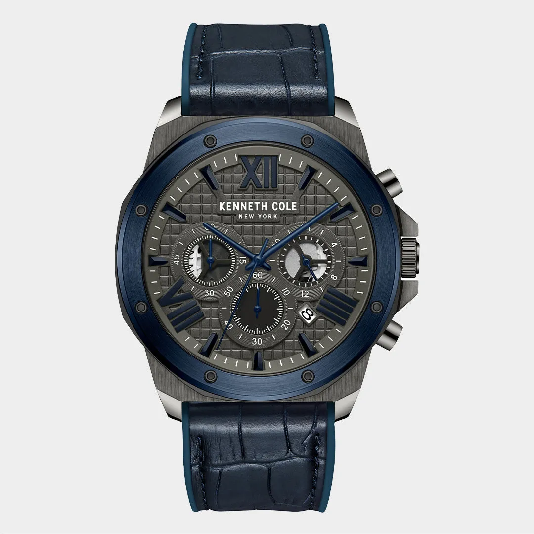 Reloj Casual Para Hombre