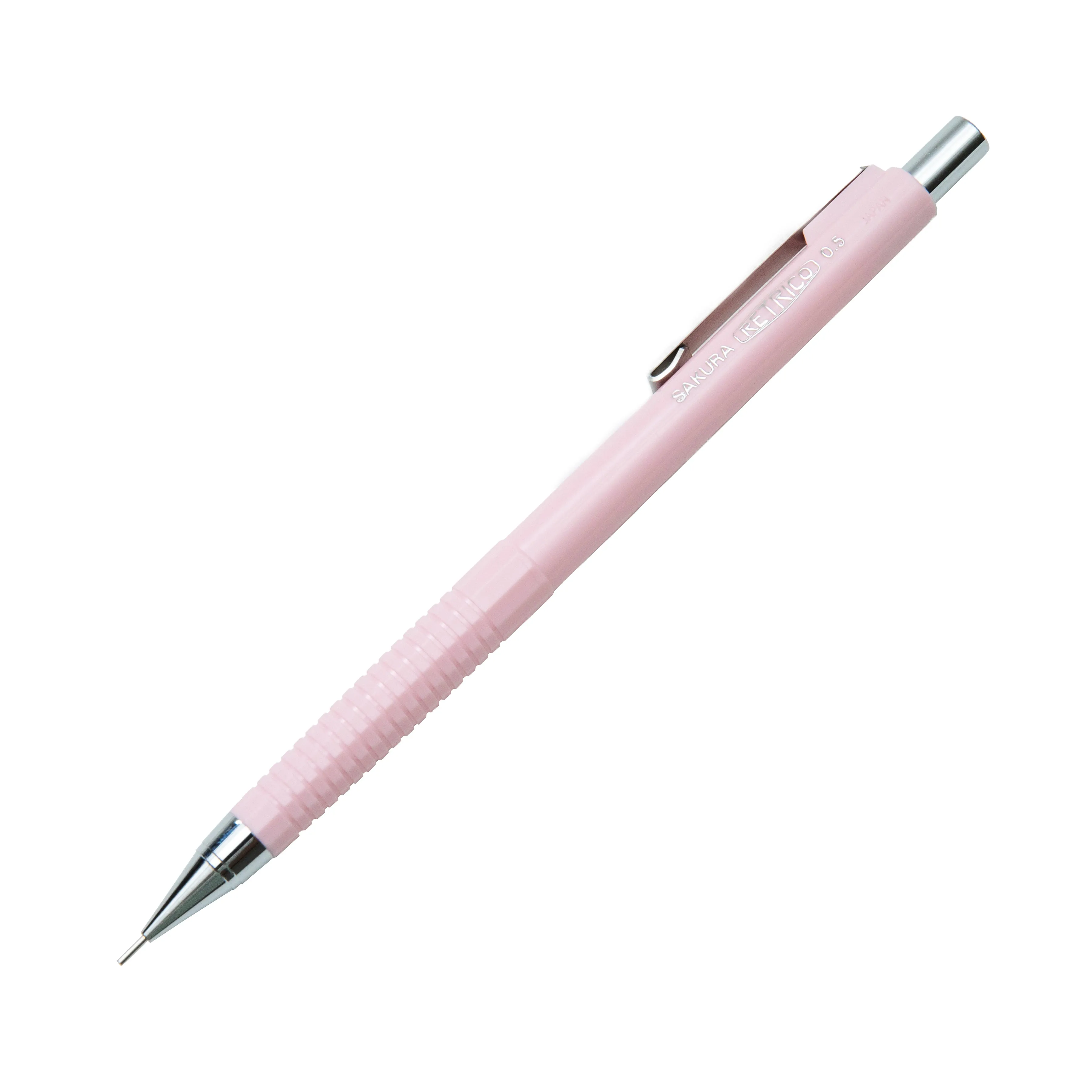 Sakura Retrico Mute Color Mechanical Pencil