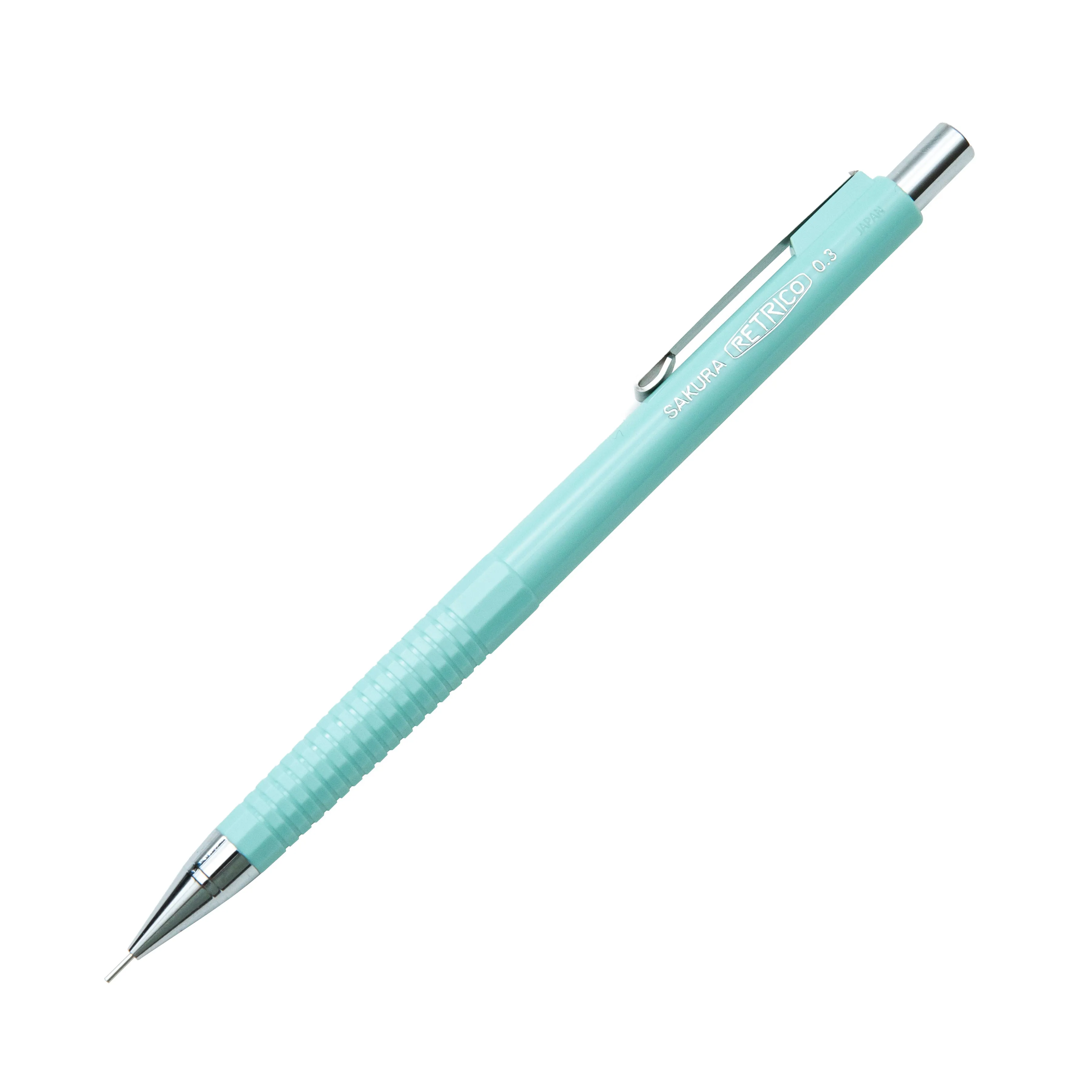 Sakura Retrico Mute Color Mechanical Pencil