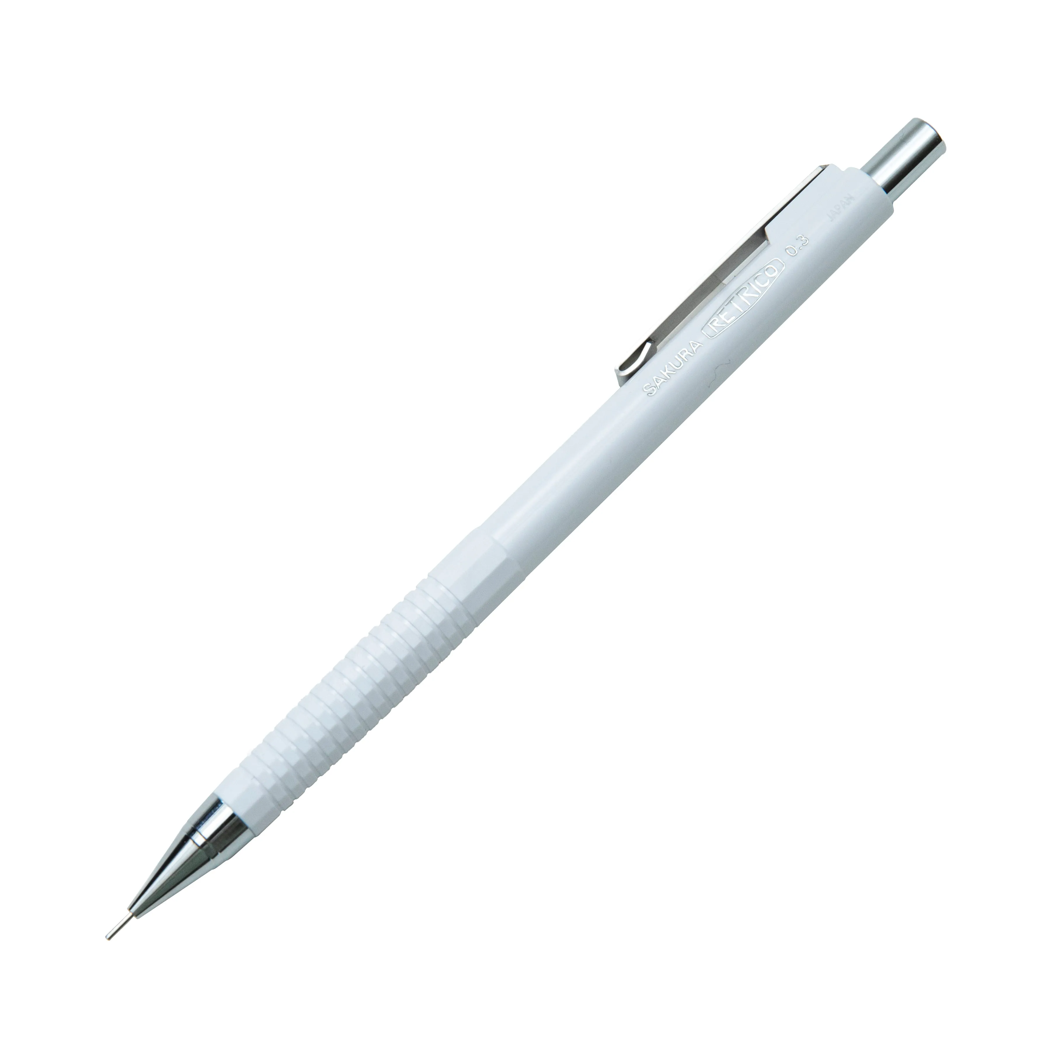 Sakura Retrico Mute Color Mechanical Pencil