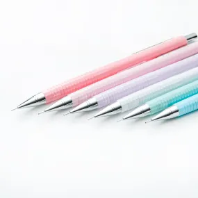 Sakura Retrico Mute Color Mechanical Pencil