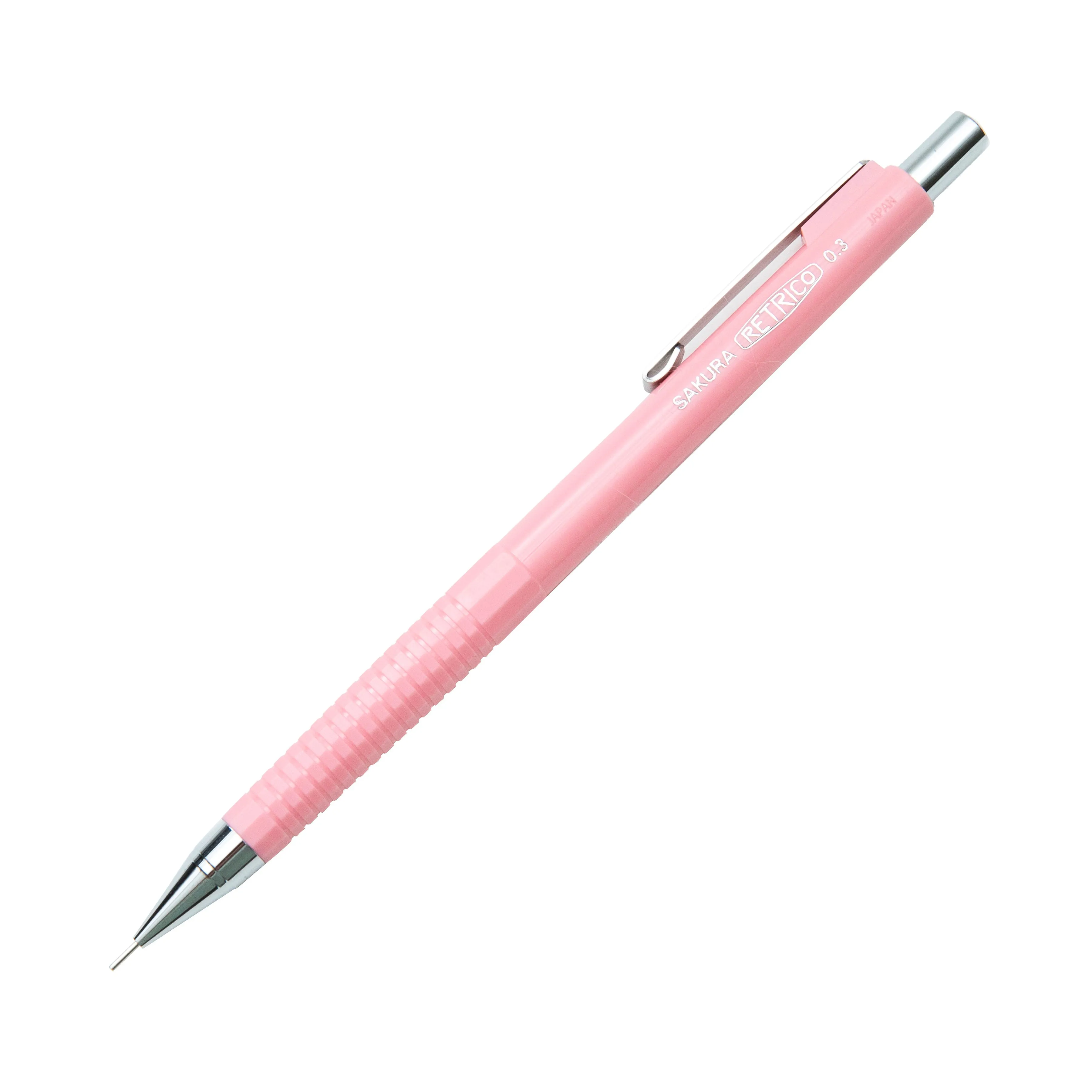 Sakura Retrico Mute Color Mechanical Pencil