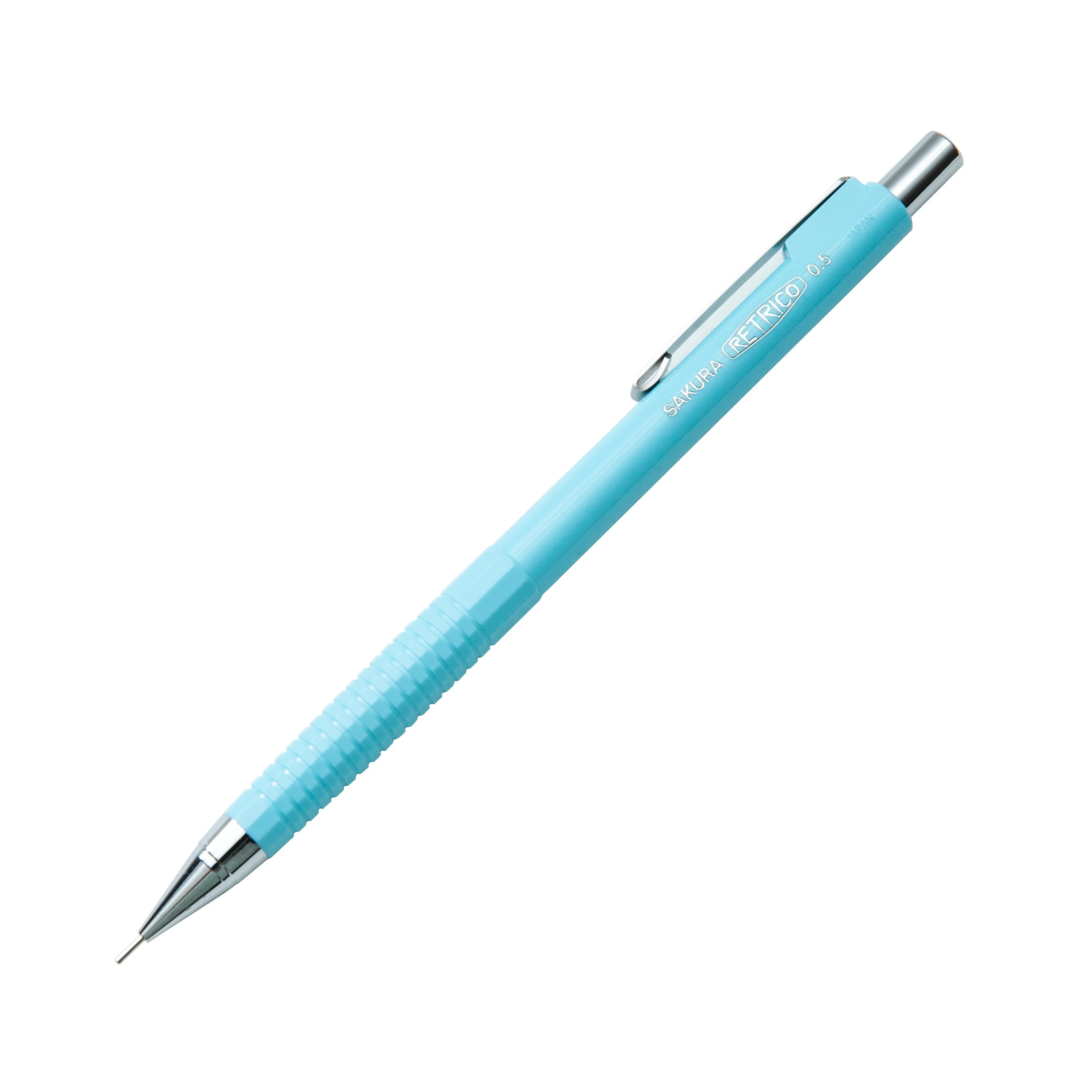 Sakura Retrico Mute Color Mechanical Pencil