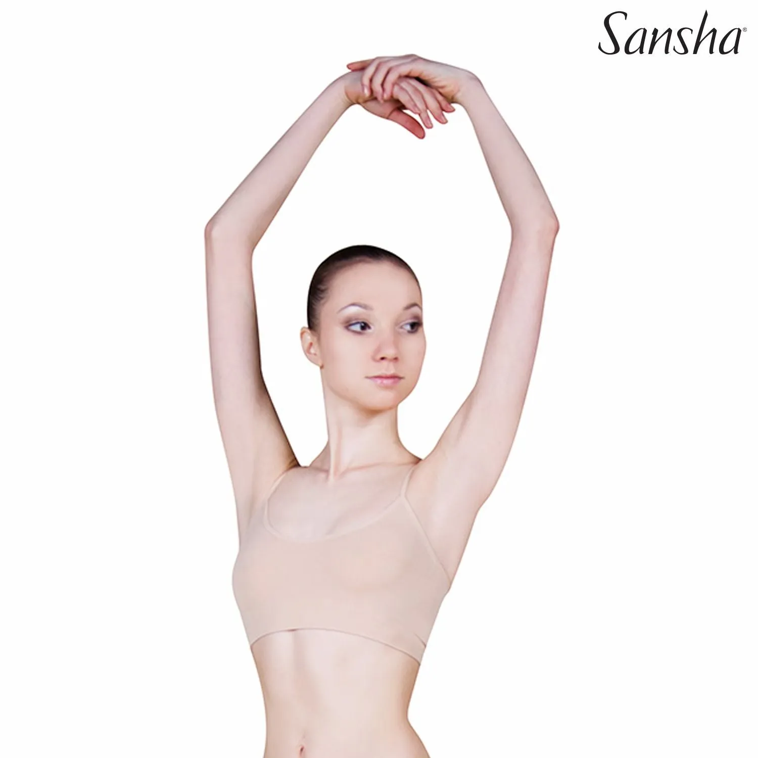 Sansha Seamless Bra Top