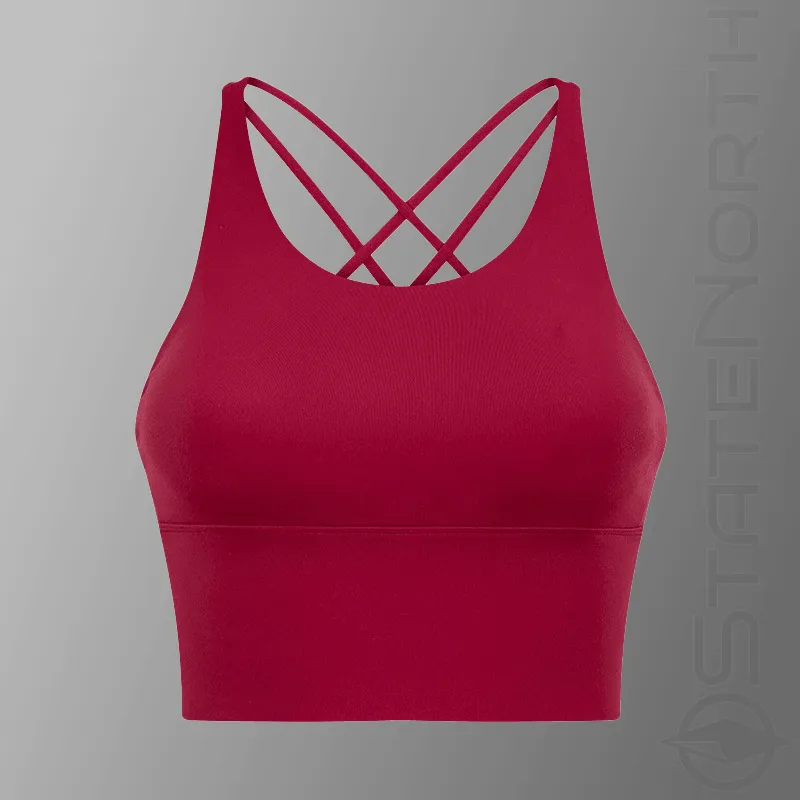 SoftState Avi Sports Bra