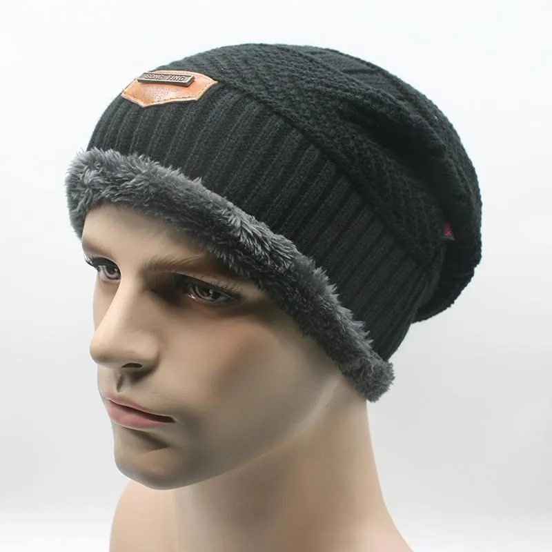 Sports Beanie