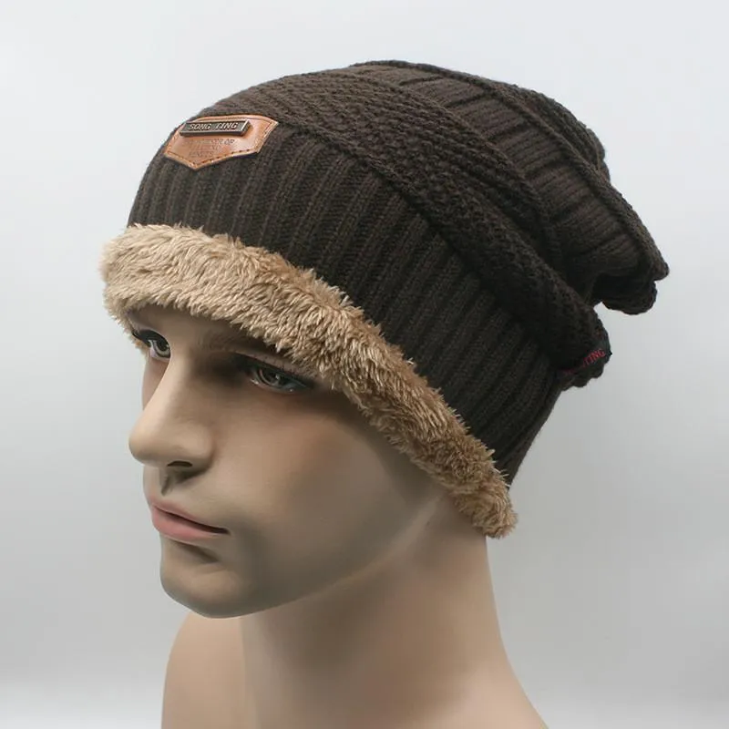 Sports Beanie