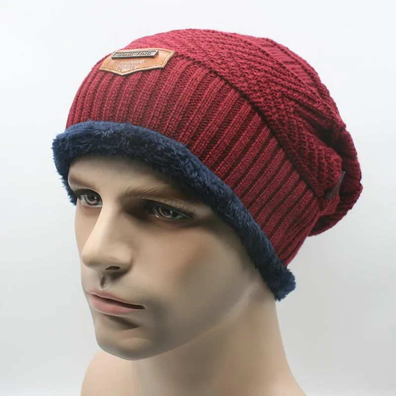 Sports Beanie