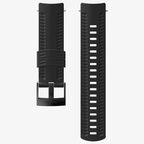 SUUNTO ATHLETIC 2 SILICONE STRAP (more colours available)