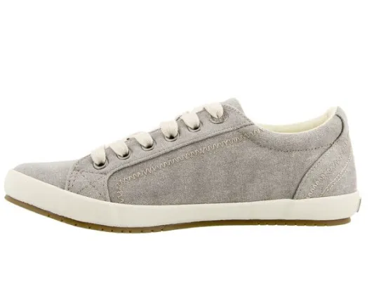 Taos Star - Grey Wash