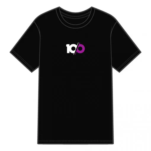 ten/o - Logo Tee