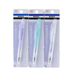 Tombow Monograph Mechanical Pencil 0.3mm