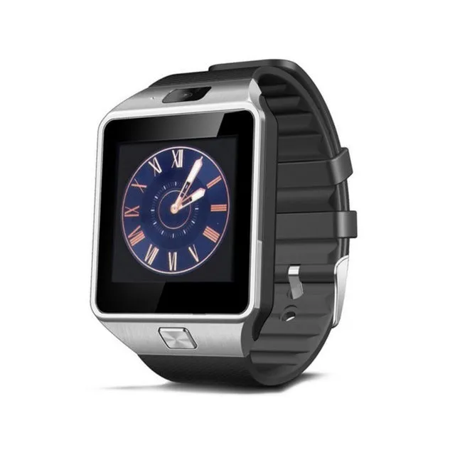 Touch Screen Smart Watch