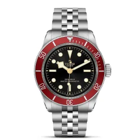 TUDOR Black Bay 41 Steel M7941A1A0RU-0003