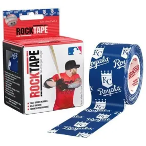 Turbo Rock Tape MLB Royals