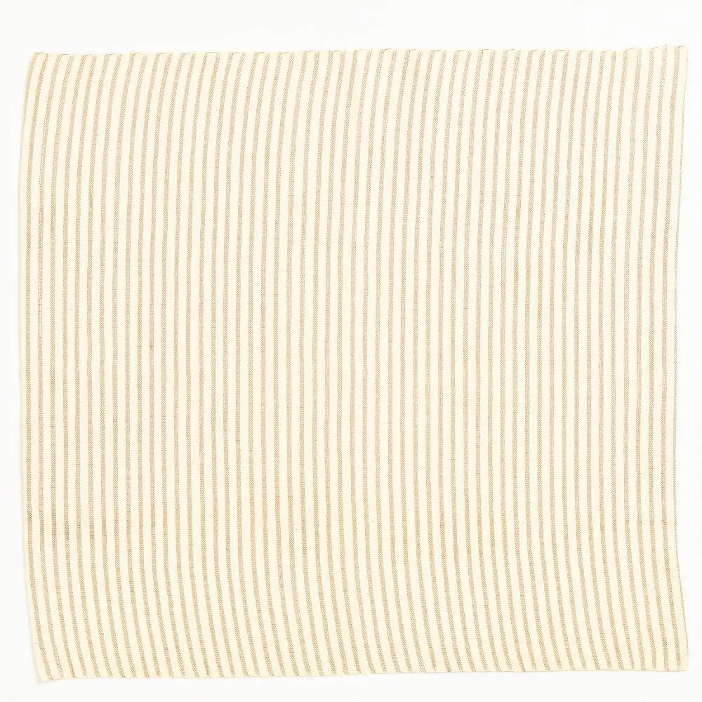 Twiga Napkins - Set Of 4