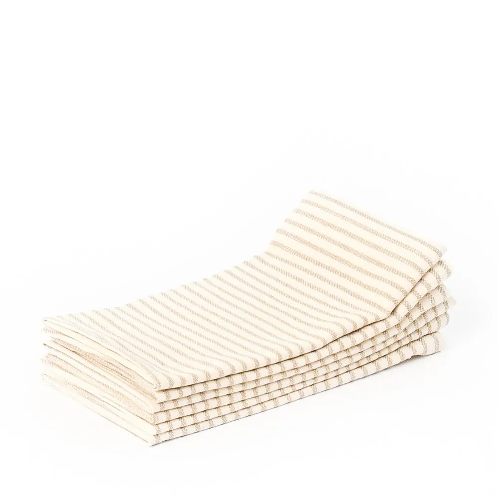 Twiga Napkins - Set Of 4