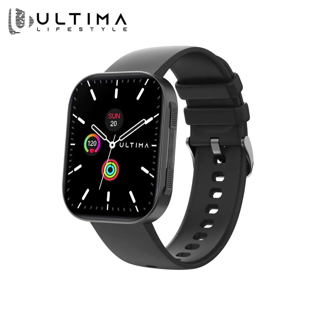 Ultima Watch Nova Pro