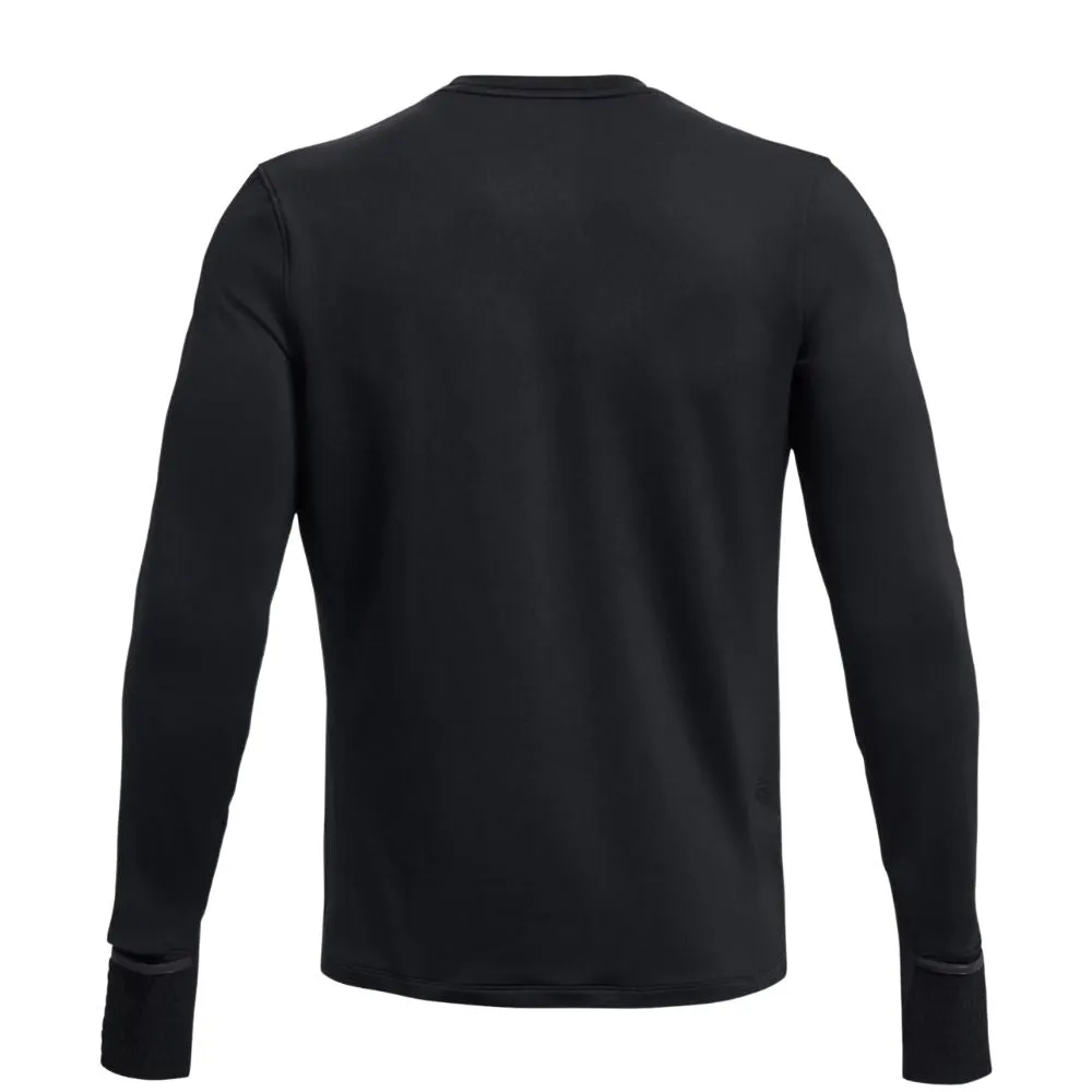 Under Armour Men's Qualifier Cold Long Sleeve