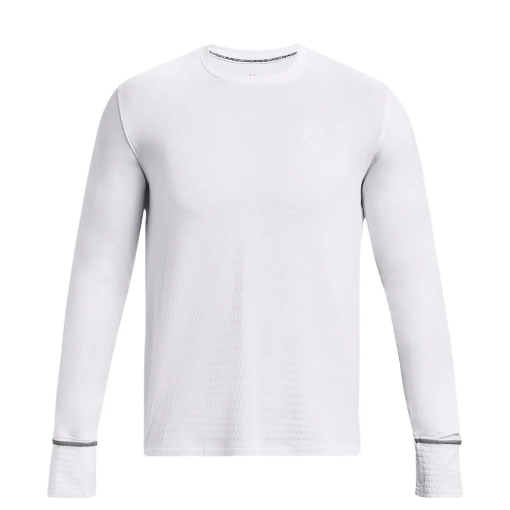 Under Armour Men's Qualifier Cold Long Sleeve