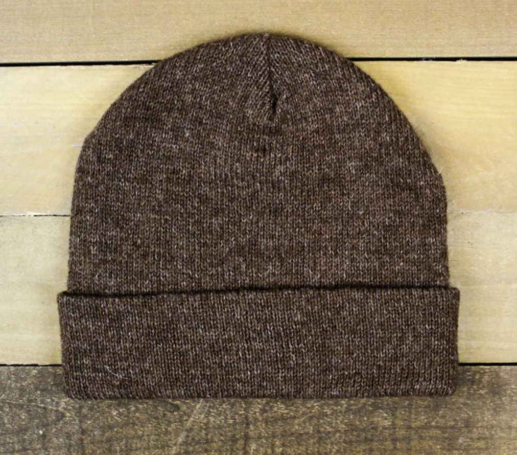 USA Alpaca Watch Cap