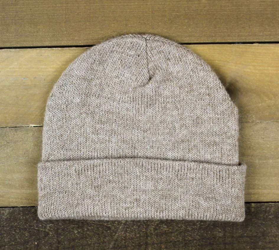 USA Alpaca Watch Cap