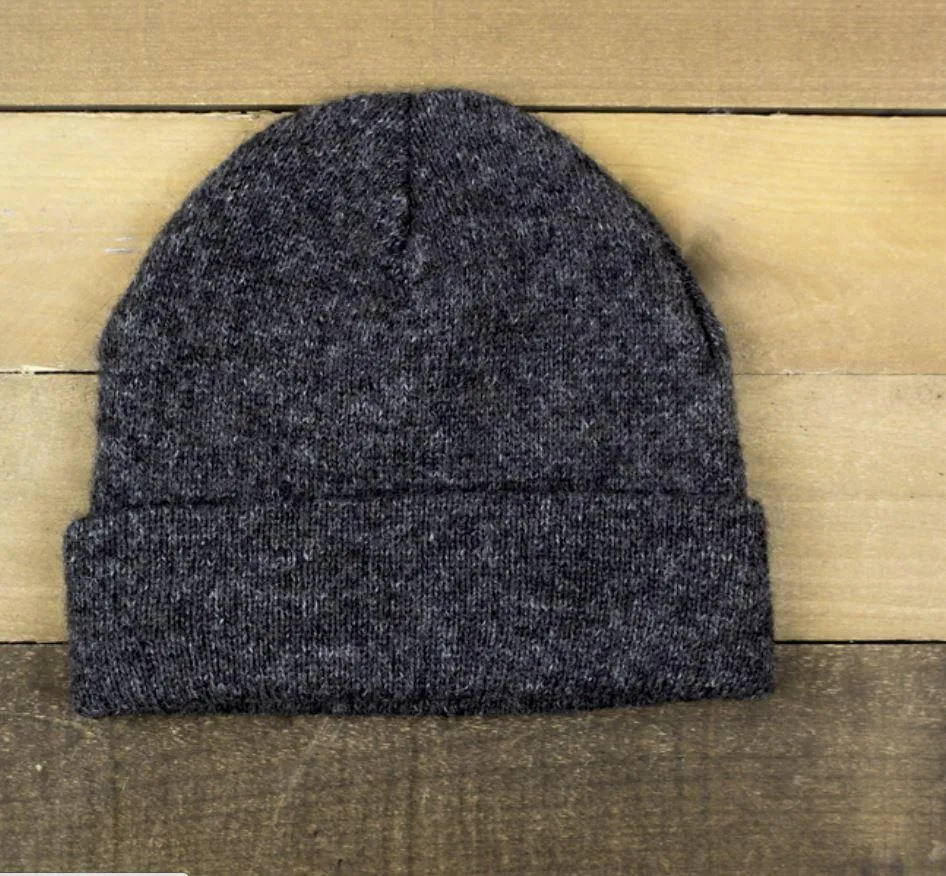 USA Alpaca Watch Cap