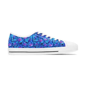 Women's Butterfly Fashion Sneakers