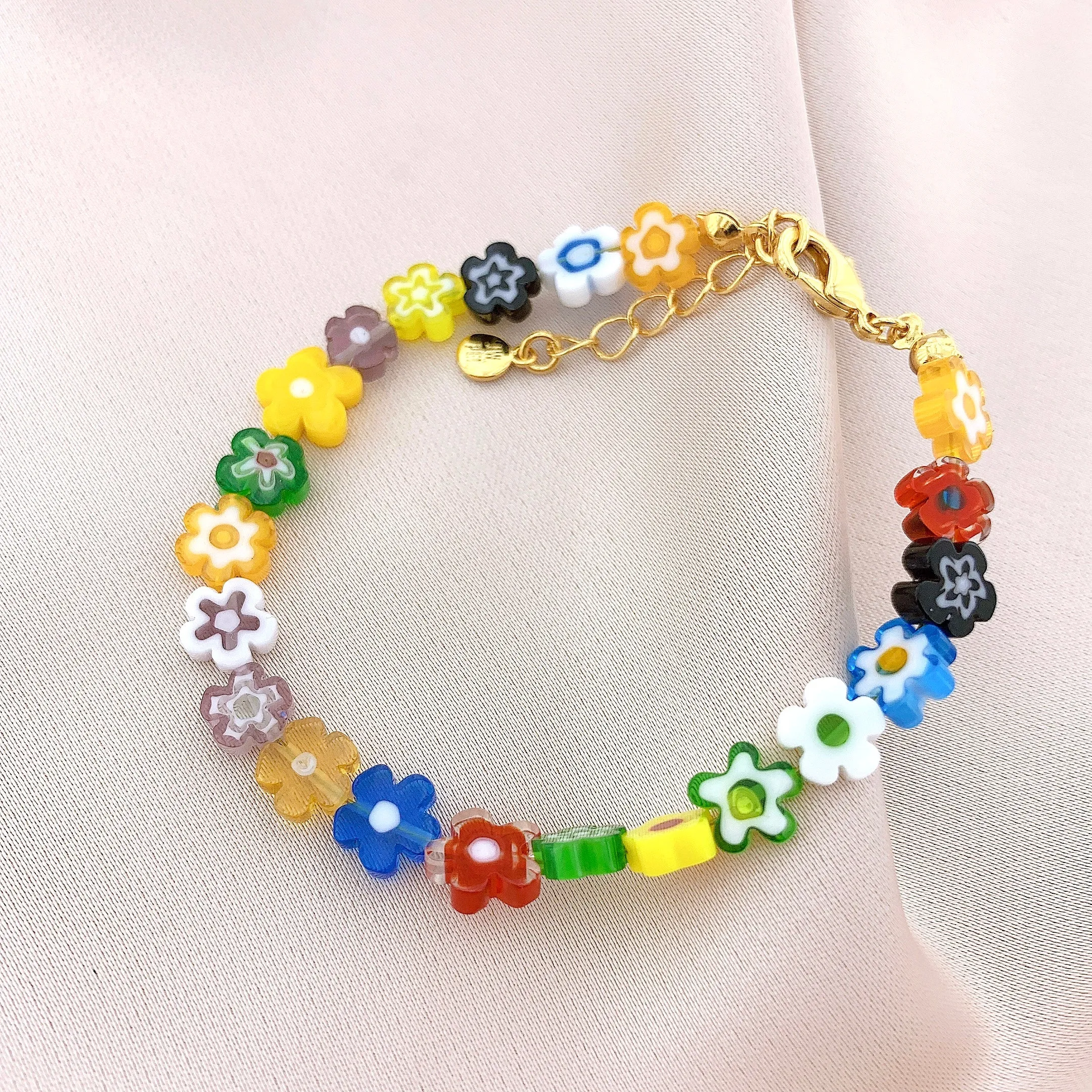 Women's Fashion Beads Necklace