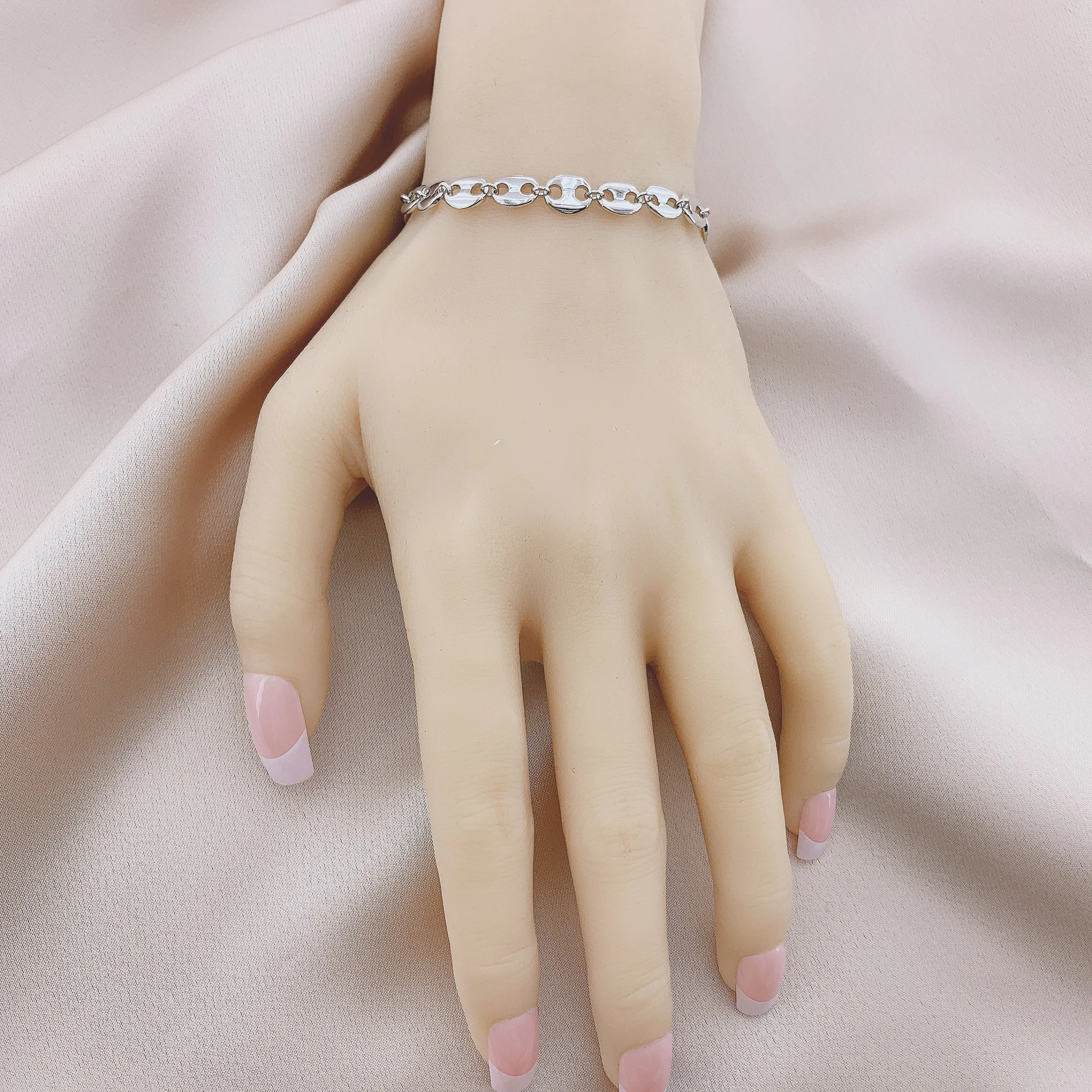 Women's Fashion Chain Bracelet