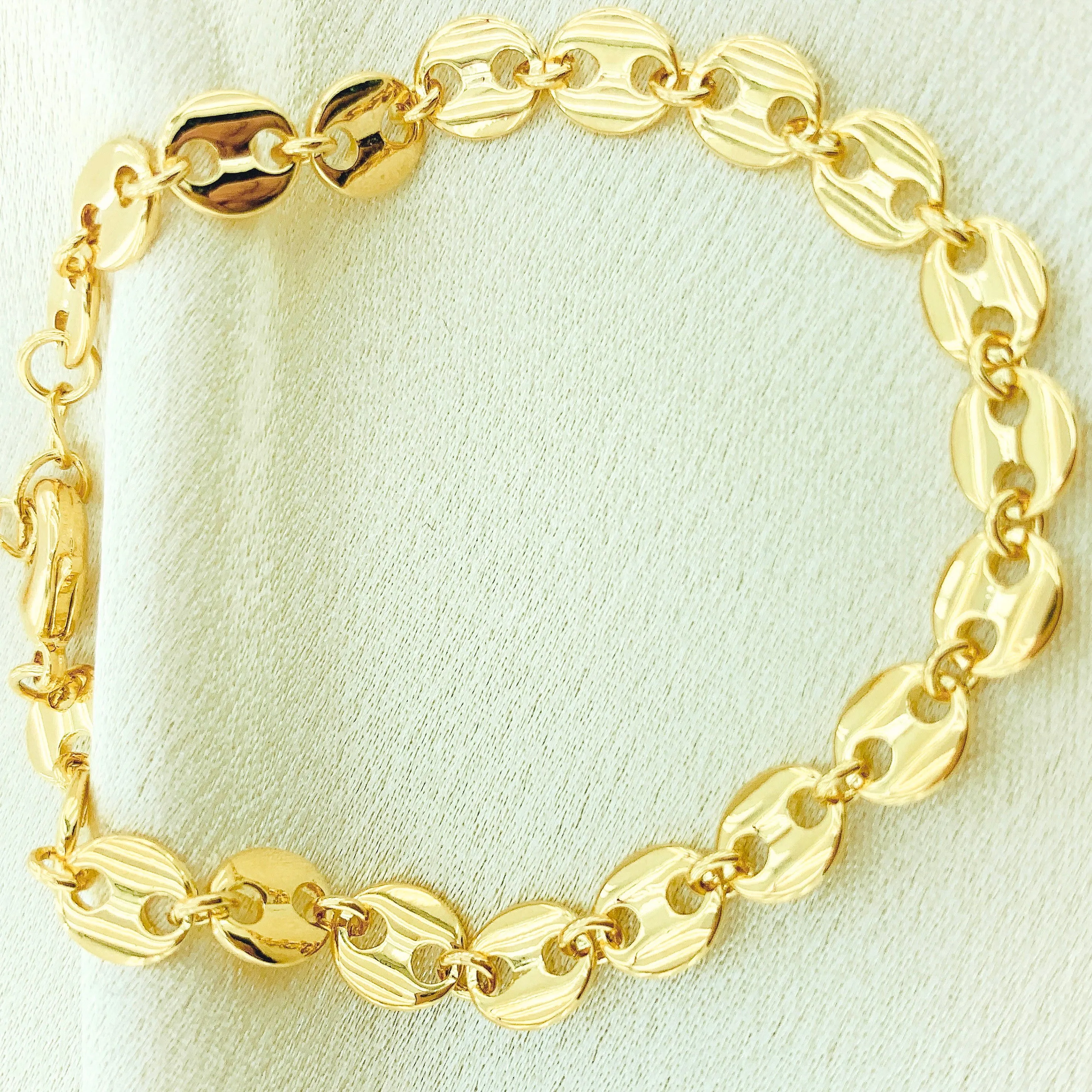 Women's Fashion Chain Bracelet