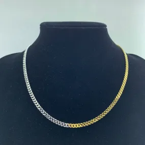 Women's Fashion Chain Necklace