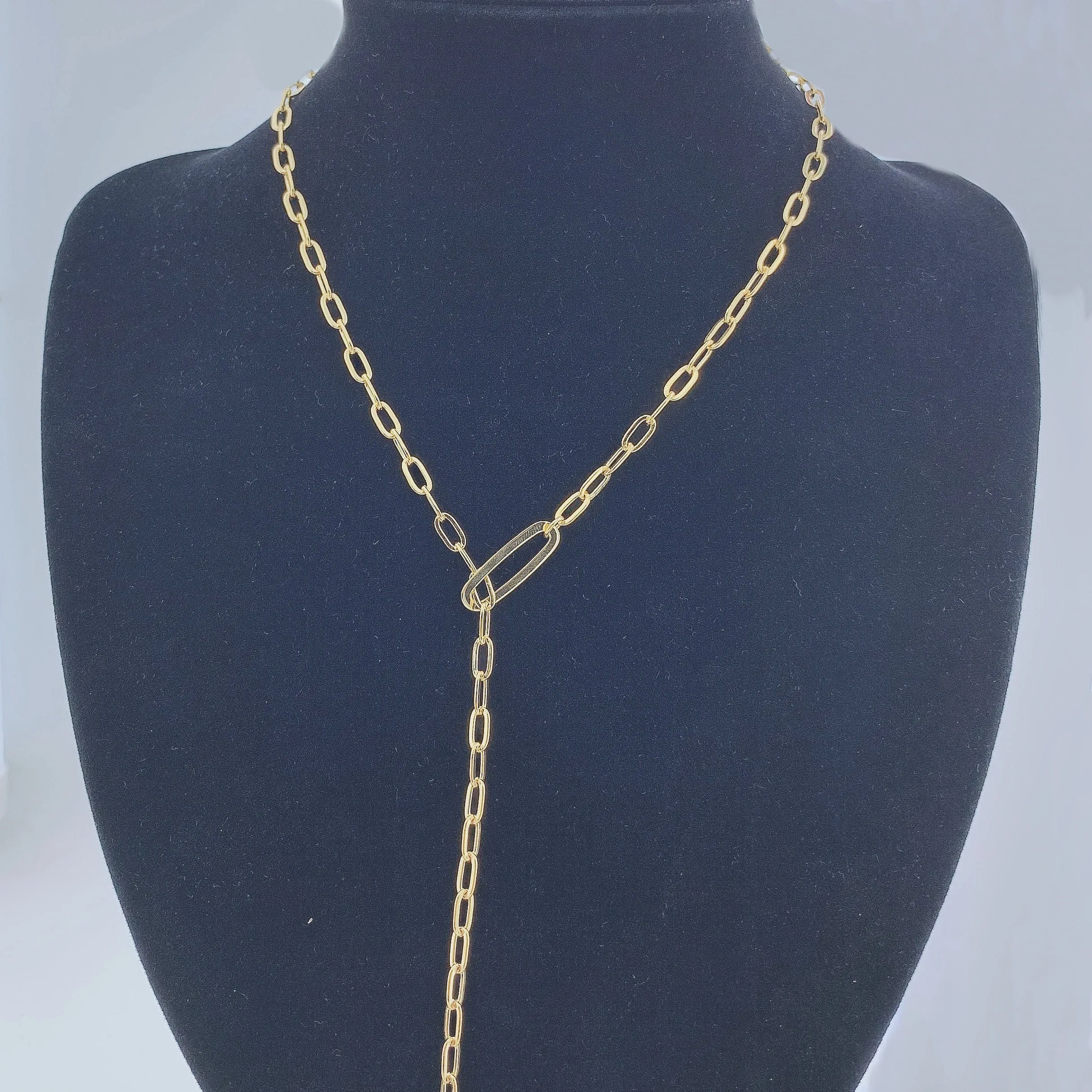 Women's Fashion Chain Necklace