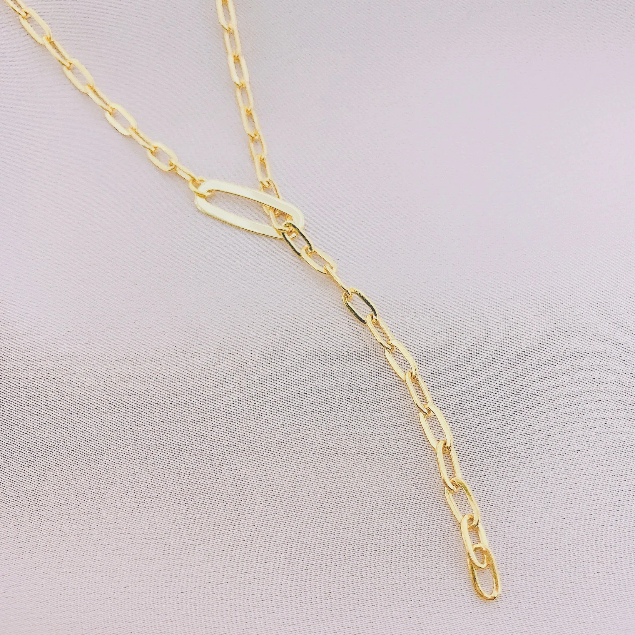 Women's Fashion Chain Necklace