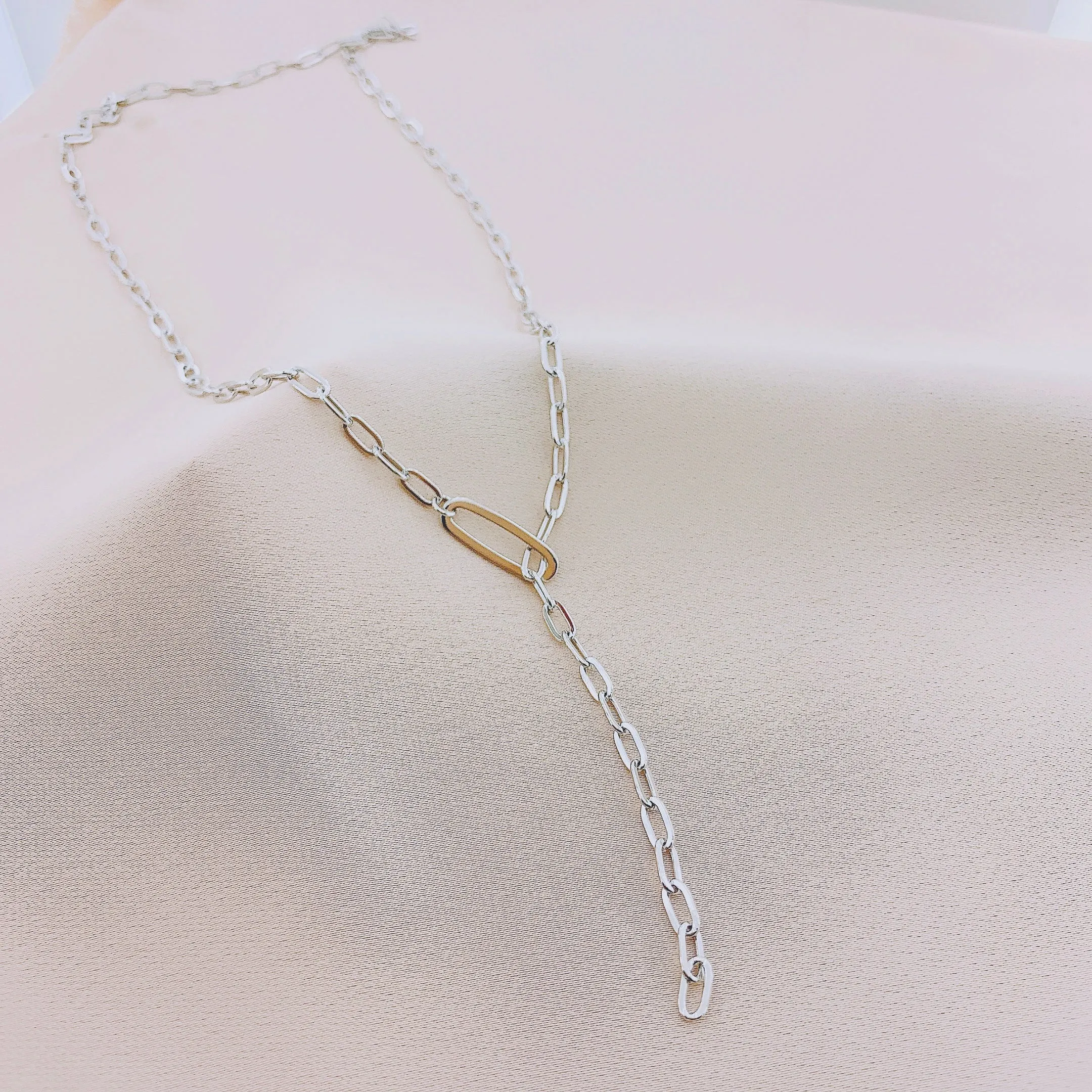 Women's Fashion Chain Necklace