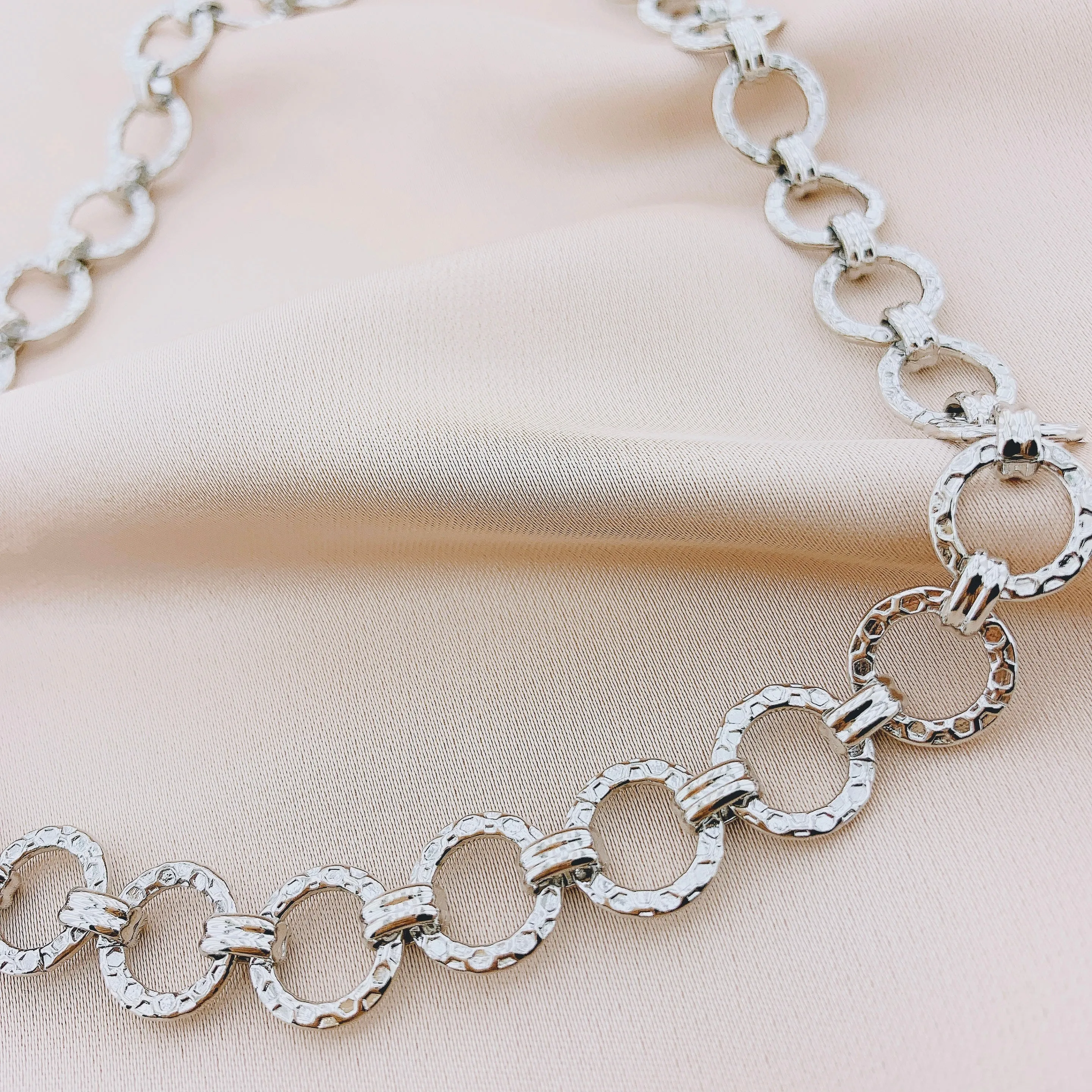 Women's Fashion Chain Necklace