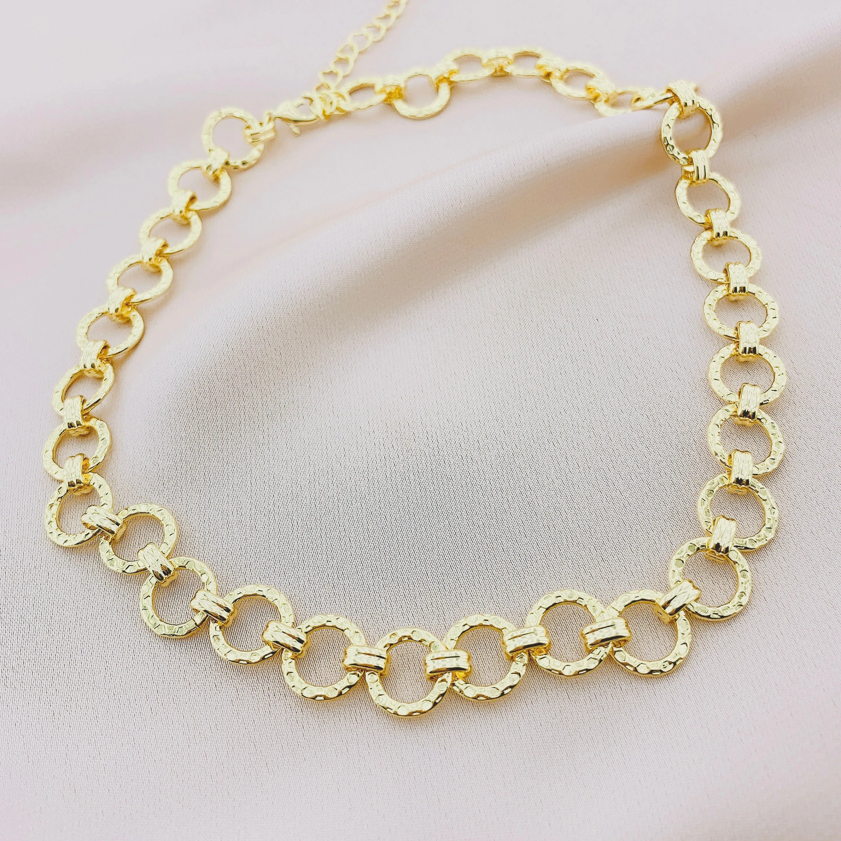 Women's Fashion Chain Necklace