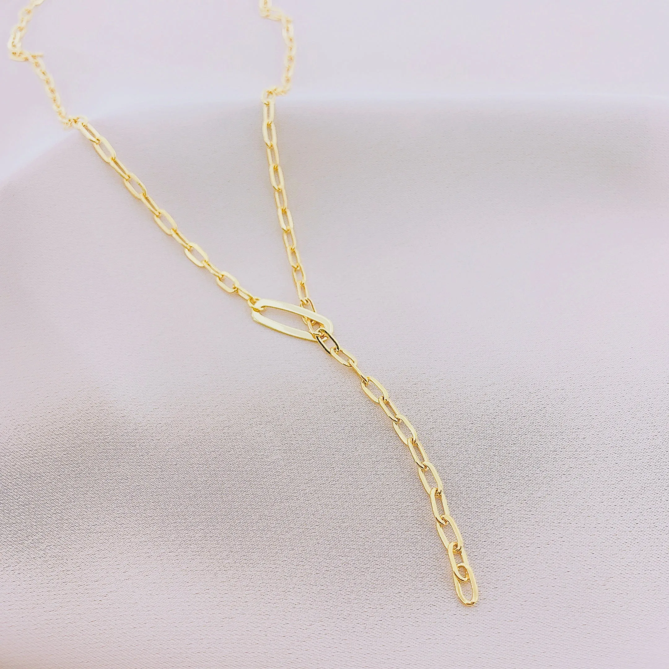 Women's Fashion Chain Necklace