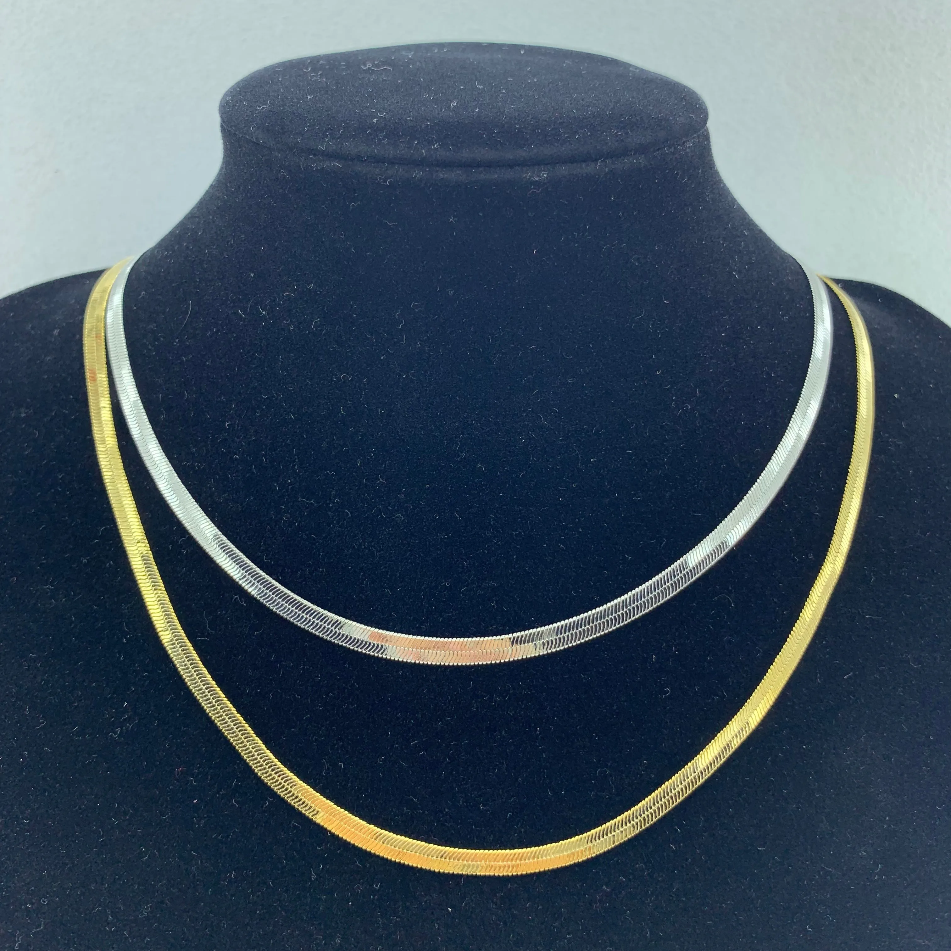 Women's Fashion Chain Necklace