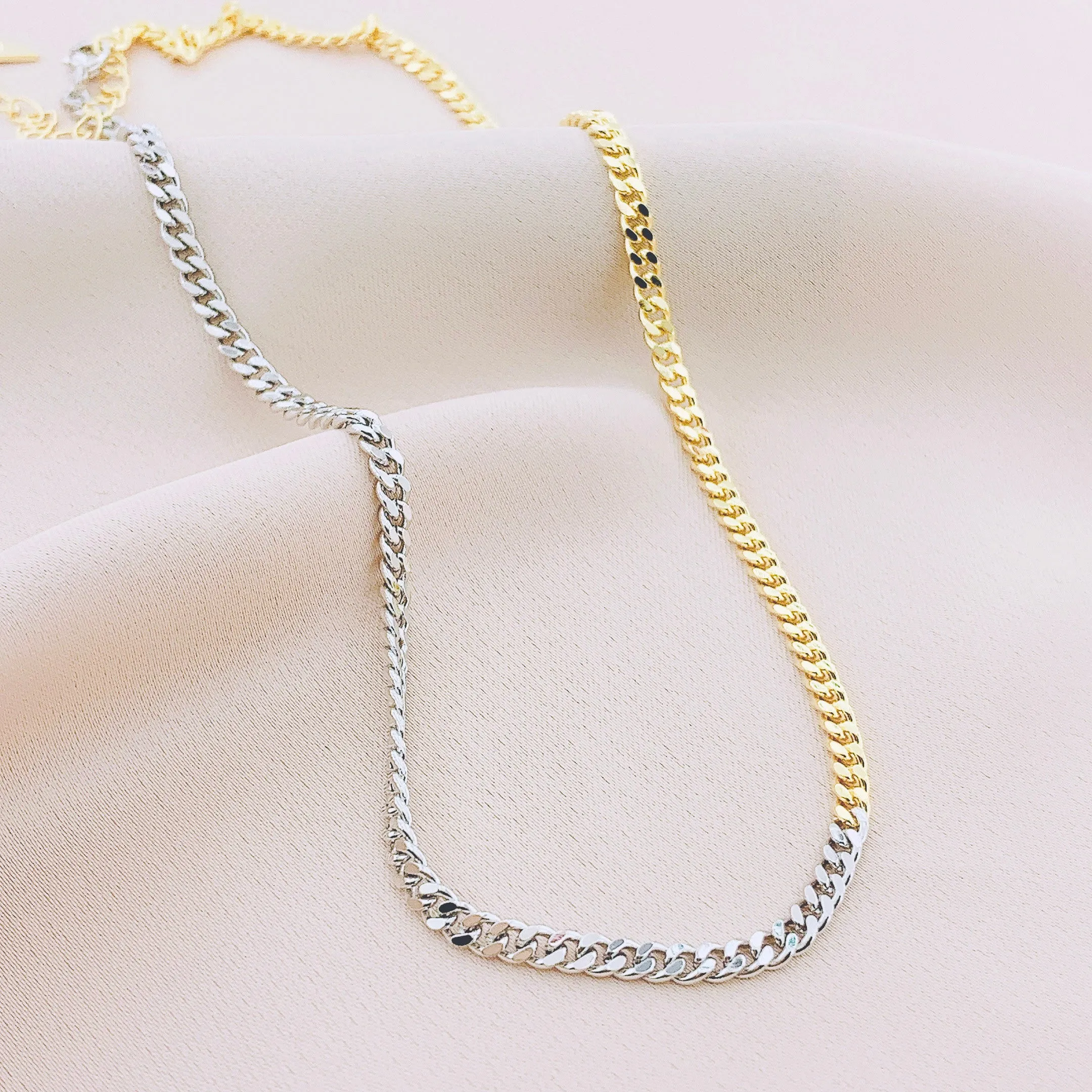 Women's Fashion Chain Necklace