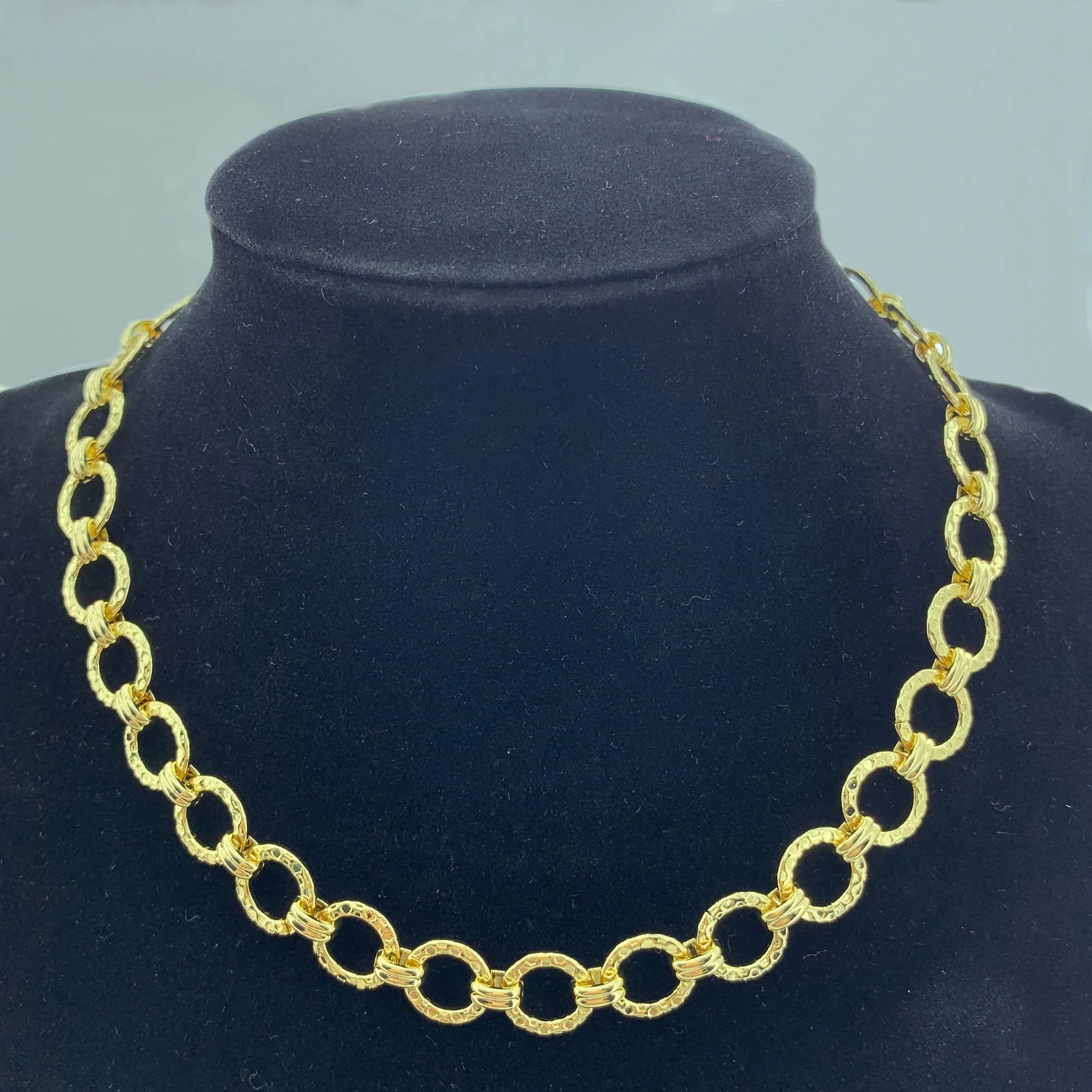 Women's Fashion Chain Necklace