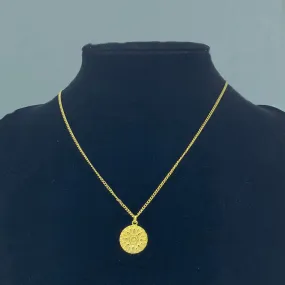 Women's Fashion Pendant Necklace