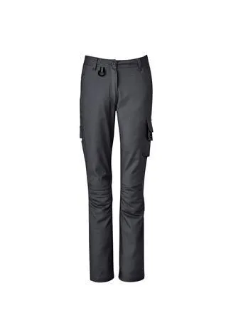 Womens Rugged Cooling Pant