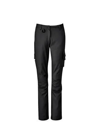 Womens Rugged Cooling Pant