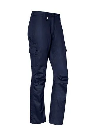 Womens Rugged Cooling Pant