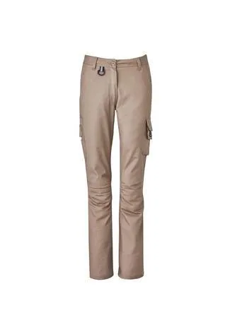 Womens Rugged Cooling Pant