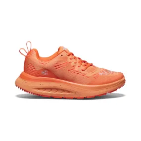 Women's WK400 Walking Shoe  |  Tangerine